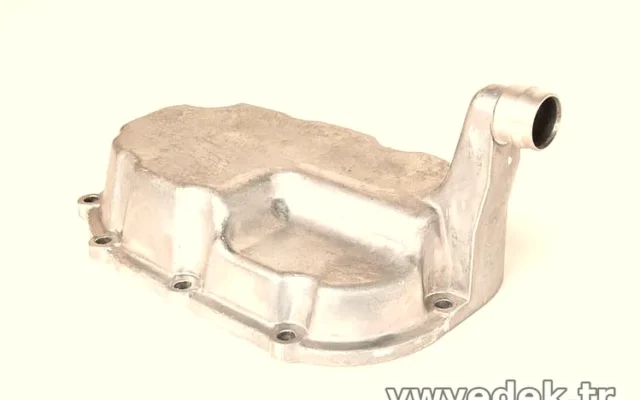 Üst Havalandırma – ACK – Motor – 2.8 TDİ – Audi A8 – 1994 – 1999