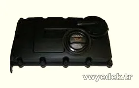 Üst Kapağı - AZV - Motor - 2.0 TDİ - Jetta - 2006 - 2008 - Orjinal - 03G103469R-2