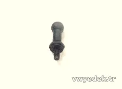 Orjinal Üst Muhafaza Klipsi – AMF – Motor – 1.4/19 TDİ – Fabia – 2000 – 2004