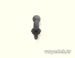 Üst Muhafaza Klipsi - ANU - Motor - 1.9 TDİ - Sharan - 2001 - 2002 - Orjinal - 038103164-15