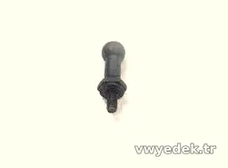 Orjinal Üst Muhafaza Klipsi – CFWA – Motor – 1.2 TDİ – Roomster – 2011 – 2015