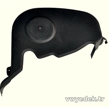 Üst Triger Kapağı - AHW - Motor - 1.4/1.6 TDİ - Golf - 1998 - 2001 - Orjinal - 036109121Q/G-9