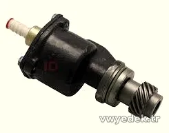 Vakum Pompası - AHU - Motor - 1.9 TDİ - Audi A6 - 1997 - 1997 - Orjinal - 028145101F-18