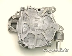 Orjinal Vakum Pompası – CAYC – Motor – 1.6 TDİ – Altea – 2007 – 2010