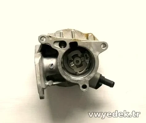 Vakum Pompası – CCTA – Motor – 2.0 TDİ – Golf – 2008 – 2009