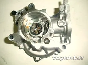 Orjinal Vakum Pompası – CDHA – Motor – 1.8/2.0 TDİ – Audi A4 – 2008 – 2012
