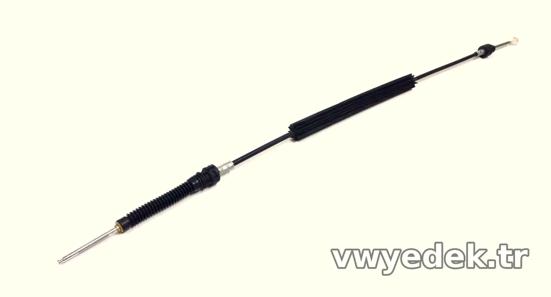 Vites Değiştirme Teli - BSF - Motor - Altea - 2011 - 2013 - Orjinal - 1K0711265L - 1K0711265R - 1K0711265AP-13