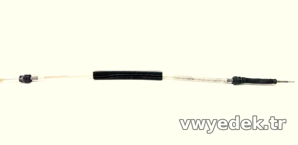 Vites Teli - Polo - 2002 - 2014 - Orjinal - 6Q0711266AE-1