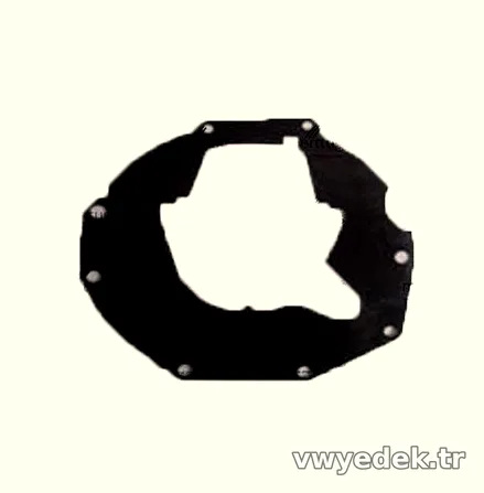Volant Ara Sacı - BLF - Motor - 1.4/1.6 TDİ - Touran - 2006 - 2008 - Orjinal - 03C103551-6