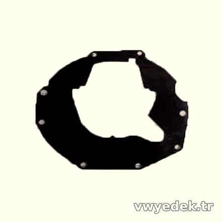 Volant Ara Sacı - BLF - Motor - 1.6 TDİ - Octavia - 2004 - 2008 - Orjinal - 03C103551-9