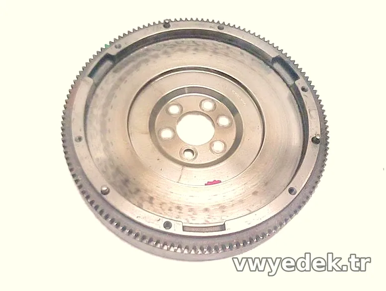 Volant - BLG - Motor - 1.4 TDİ - Touran - 2007 - 2008 - Orjinal - 06A105266A - 03C105269H-19