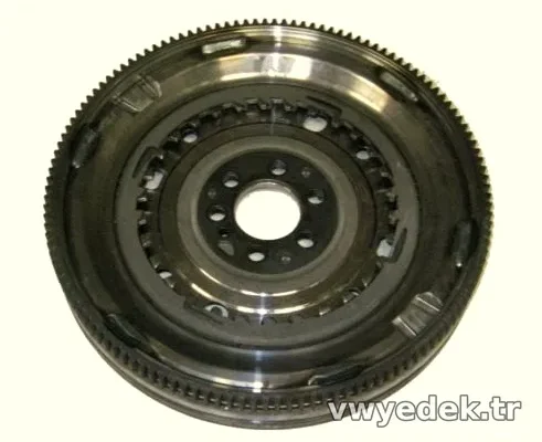 Volant Çift Kavrama 7 Vites Otomatik – 1.6 TDİ – Octavia – 2009 – 2013 – 03L105266DA-2