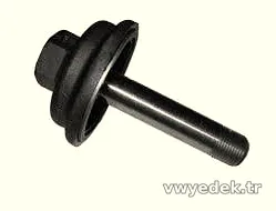 Orjinal Yağ Filtre Tutucusu – ANU – Motor – 1.9 TDİ – Sharan – 1996 – 2000