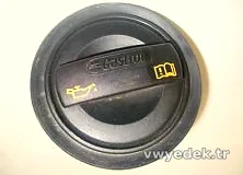 Yağ Kapak Dizel – BLX – Motor – 2.0 TDİ – Golf – 2006 – 2007 – 06C103485T – 06C103485P-15