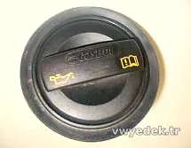 Yağ Kapak Dizel - CAYC - Motor - 1.6 TDİ - Octavia - 2009 - 2013 - Orjinal - 06C103485T - 06C103485P-2
