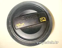 Orjinal Yağ Kapak Dizel – CDLJ – Motor – 2.0 TDİ – Polo – 2013 – 2014