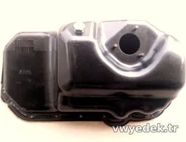 Yağ Karteri – CBZA – CBZB – Motor – 1.2 TDİ – Golf – 2009 – 2014 (Orjinal)