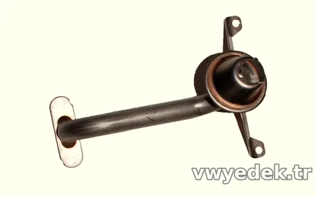 Yağ Pompa Süzgeci -AUB- Motor – 1.4 TDİ – Ibiza – 2002 – 2005 (Orjinal)
