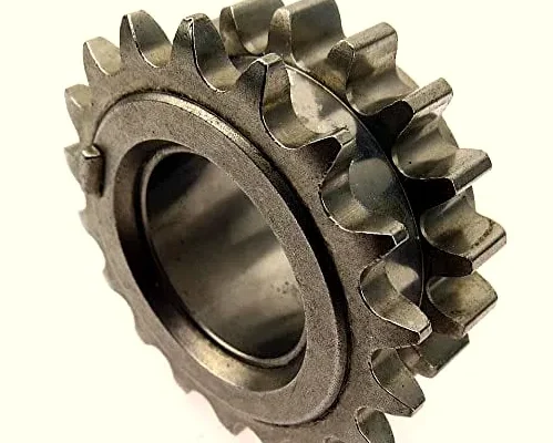Orjinal Yağ Pompa Zincir dişlisi -BMY- Motor – 1.4 TDİ -Touran-2009-2010
