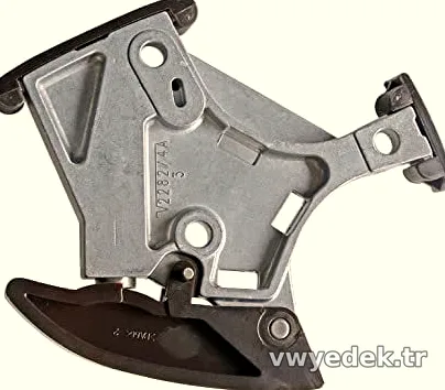 Yağ Pompa Zincir Gergisi - 2.0 TDİ - Touran - 2007 - 2008 - Orjinal - 06B115130A-15