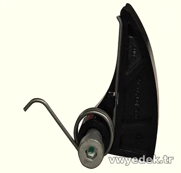 Yağ Pompa Zincir Gergisi Alt – 1.4/1.6 TDİ – Golf -2004 – 2005 – 03C109507J-5