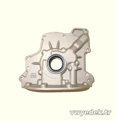 Yağ Pompası -BCA- Motor - 1.4 TDİ - Beetle - 2002 - 2010 - Orjinal - 036115105D-11
