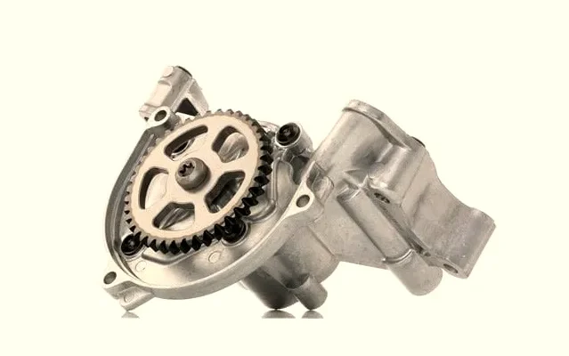 Orjinal Yağ Pompası -CBZA- Motor – 1.2 TDİ – Roomster – 2011 – 2015