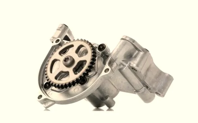 Yağ Pompası -CBZB- Motor – 1.2 TDİ – Audi A3 – 2009 – 2013