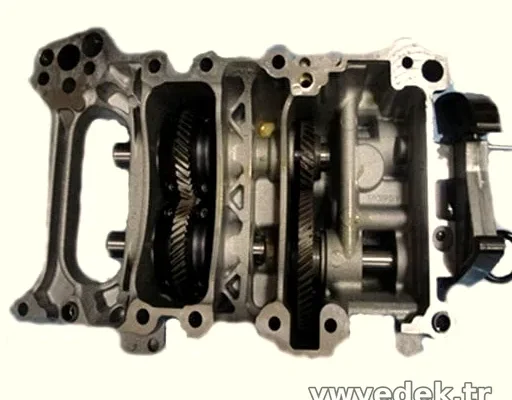Orjinal Yağ Pompası Dişli Kutusu -BLY- Motor – 2.0 TDİ -Jetta -2006-2011
