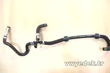 Yakıt Boru Hattı -BLF- Motor - 1.6 TDİ - Touran - 2006 - 2006 - Orjinal - 03C133679AM-4