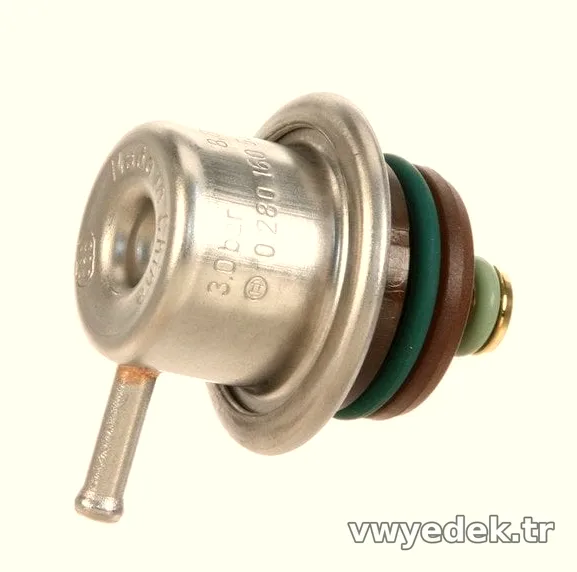 Yakıt Dağıtıcısı - Audi A2 - 2000 - 2005 - Orjinal - 037133035C-15
