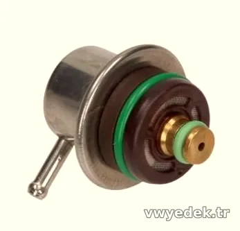 Yakıt Dağıtıcısı - Audi A2 - 2000 - 2005 - Orjinal - 037133035C-15