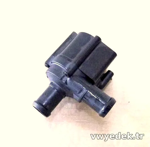 Yardımcı Su Pompası - 2.0 TDİ - Jetta - 2020 >> - Orjinal - 5Q0965561B-19