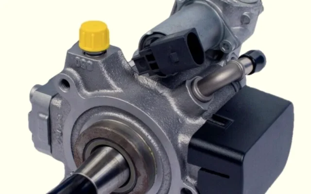 Yüksek Basınç Pompası – 1.6 TDİ – Jetta – 2011 – 2018 – 03L130755AL-3