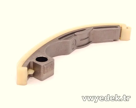 Zincir Kanalı -AUK- Motor 2.4/3.2 TDİ - Audi A6 - 2005 - 2008 - Orjinal - 079109510M-6