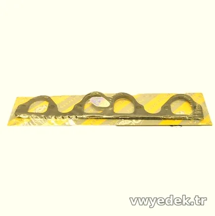 Emme Manifolt Contası - AEY - Motor - 1.9 TDI - Polo Classic - 2000 - 2002 - PEX - 028129717D-34