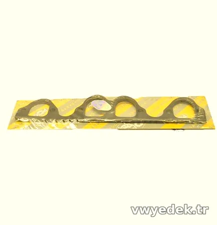 Emme Manifolt Contası - BJB - Motor - 1.9 TDI - Octavia - 2009 - 2013 - PEX - 028129717D-7