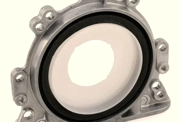 Keçe – AWV – Motor – 1.8 TDI – Beetle – 2006 – 2010 – 06A103171A-12
