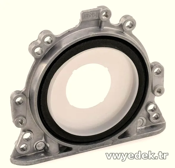 Keçe - AWV - Motor - 1.8 TDI - Beetle - 2006 - 2010 - PEX - 06A103171A-12