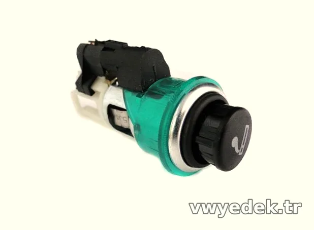 Komple Çakmak Yeşil Işık - Bora - 2002 - 2005 - PEX - 1J0919309-10