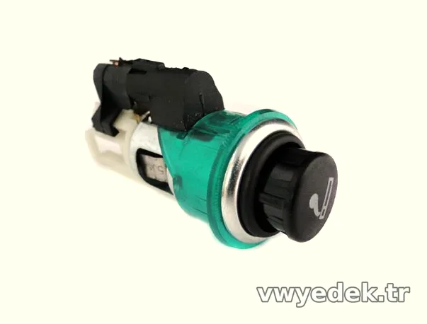 Komple Çakmak Yeşil Işık - Scala-Kamiq - 2019 - üstü - PEX - 1J0919309-32