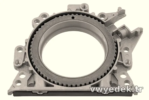 Motor Flanşlı Keçe - CTHD - Motor - 1.4 TDI - Beetle - 2017 - 2019 - PEX - 036103171B-1
