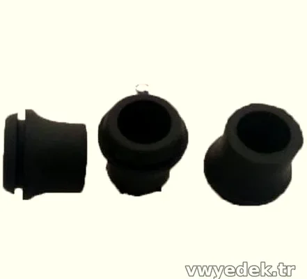 Pipo Lastiği – AGR – Motor – 1.9 TDI – Audi A3 – 1997 – 2000