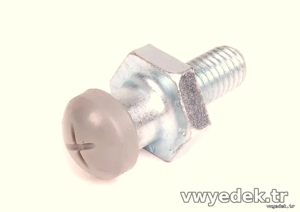 Şanzıman Debriyaj Çatal Cıvatası - AFN - Motor - 1.9/2.8 TDI - Golf - 1996 - 1996 - PEX - 02A141777-10