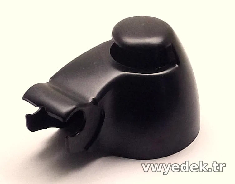 Silecek Kapağı Arka - Polo - 2000 - 2002 - PEX - 1J6955435-4