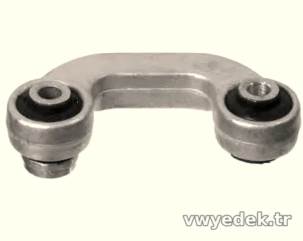 Stabilizer Rot Sol Ön - Audi A6 - 1998 - 2005 - PEX - 8D0411317D-2