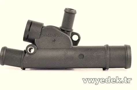 PEX Su Braketi – AGR – Motor – 1.6/2.8 TDI – Golf – 1998 – 2001