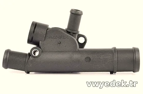 Su Braketi - AGR - Motor - 1.9 TDI - Leon - 2000 - 2001 - PEX - 038121132C-23