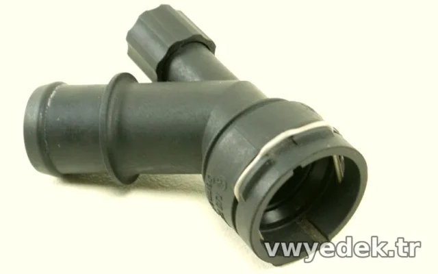 PEX Su Flanşı Müşürlü – BME – Motor – 1.2 TDI – Polo – 2005 – 2008