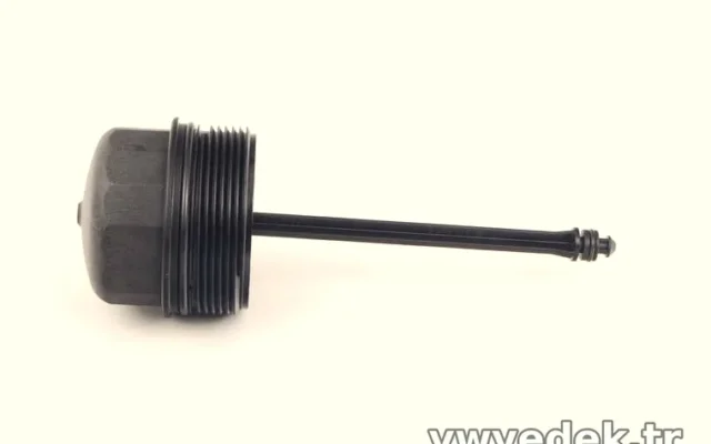 Yağ Filitresi Kapak Tutucusu – 1.9 TDİ – Audi A4 – 2001 – 2005 (PEX)